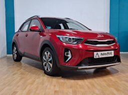 
										KIA STONIC 1.2 DPI CONCEPT completo									