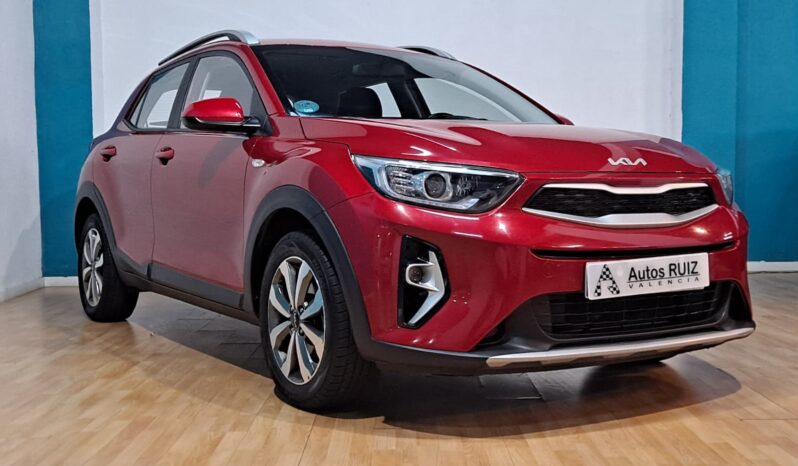 
								KIA STONIC 1.2 DPI CONCEPT completo									