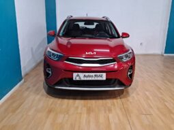 
										KIA STONIC 1.2 DPI CONCEPT completo									