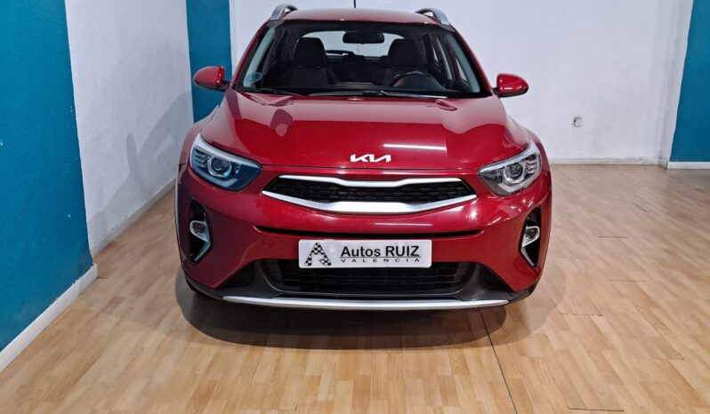 
								KIA STONIC 1.2 DPI CONCEPT completo									