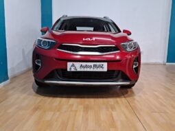 
										KIA STONIC 1.2 DPI CONCEPT completo									