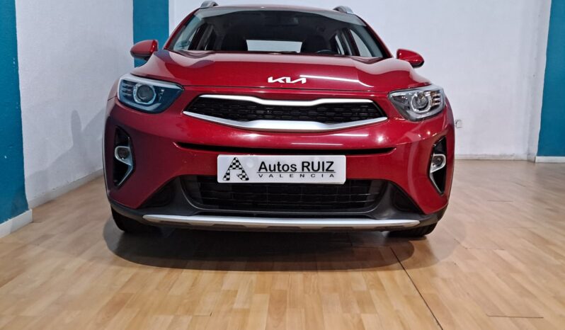 
								KIA STONIC 1.2 DPI CONCEPT completo									