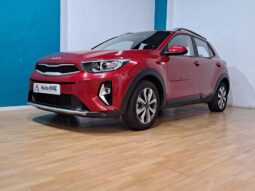 
										KIA STONIC 1.2 DPI CONCEPT completo									