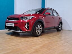 
										KIA STONIC 1.2 DPI CONCEPT completo									