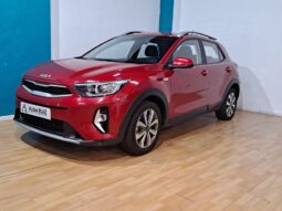 
										KIA STONIC 1.2 DPI CONCEPT completo									