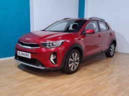 KIA STONIC 1.2 DPI CONCEPT