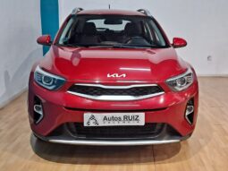 
										KIA STONIC 1.2 DPI CONCEPT completo									