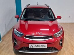 
										KIA STONIC 1.2 DPI CONCEPT completo									