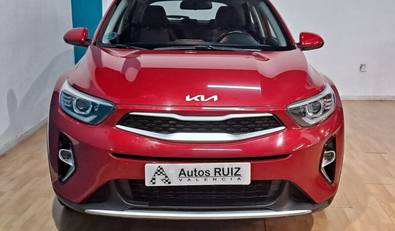 
								KIA STONIC 1.2 DPI CONCEPT completo									