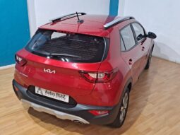 
										KIA STONIC 1.2 DPI CONCEPT completo									