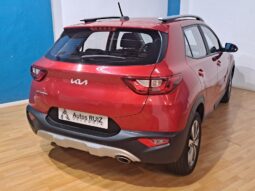 
										KIA STONIC 1.2 DPI CONCEPT completo									