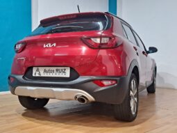 
										KIA STONIC 1.2 DPI CONCEPT completo									