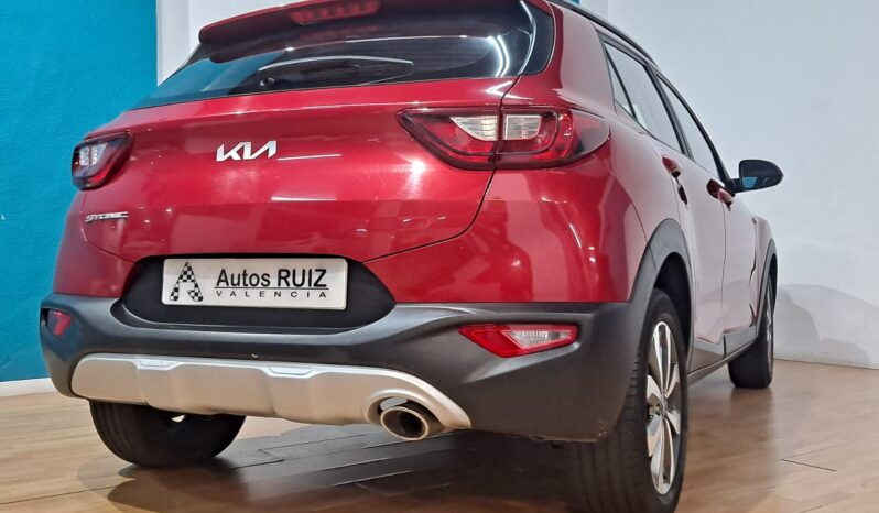 
								KIA STONIC 1.2 DPI CONCEPT completo									