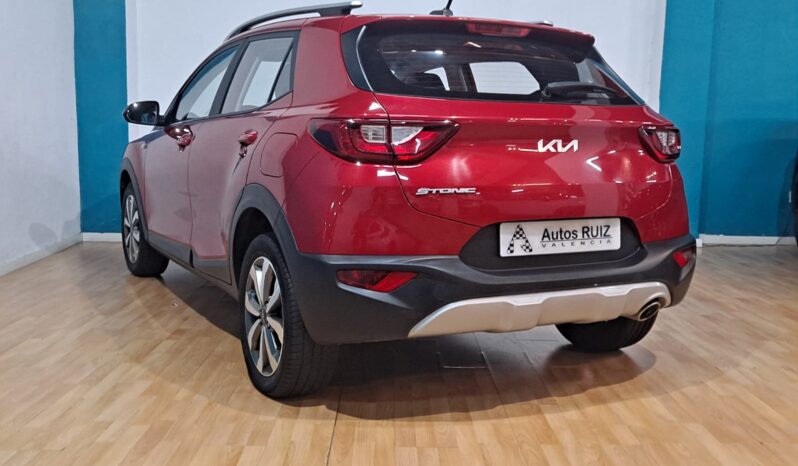 
								KIA STONIC 1.2 DPI CONCEPT completo									