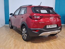 
										KIA STONIC 1.2 DPI CONCEPT completo									