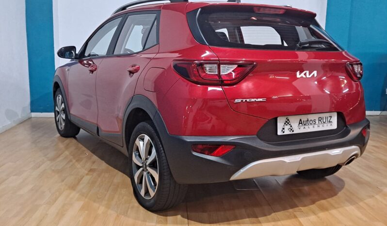 
								KIA STONIC 1.2 DPI CONCEPT completo									