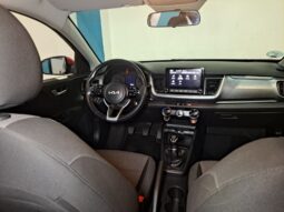 
										KIA STONIC 1.2 DPI CONCEPT completo									