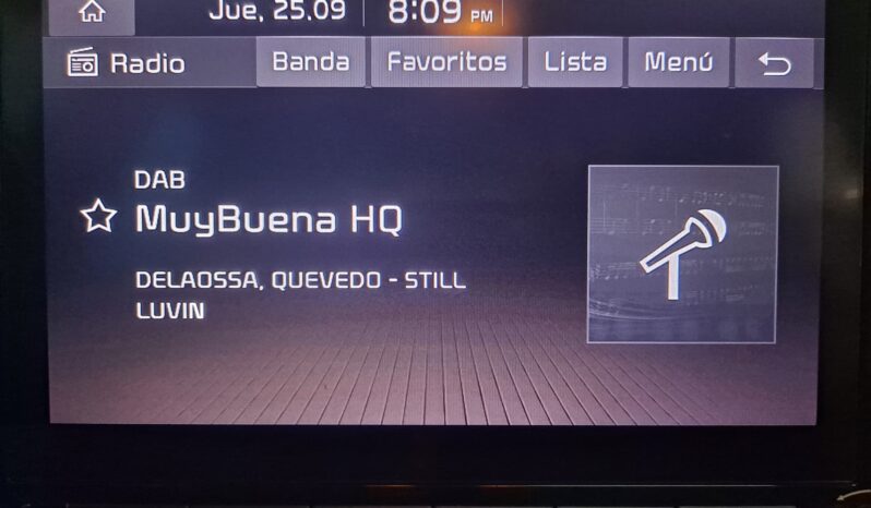 
								KIA STONIC 1.2 DPI CONCEPT completo									