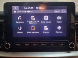 
										KIA STONIC 1.2 DPI CONCEPT completo									