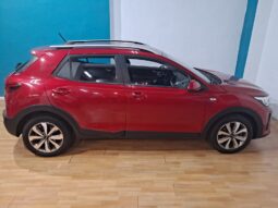 
										KIA STONIC 1.2 DPI CONCEPT completo									