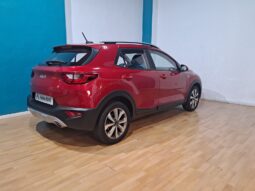 
										KIA STONIC 1.2 DPI CONCEPT completo									