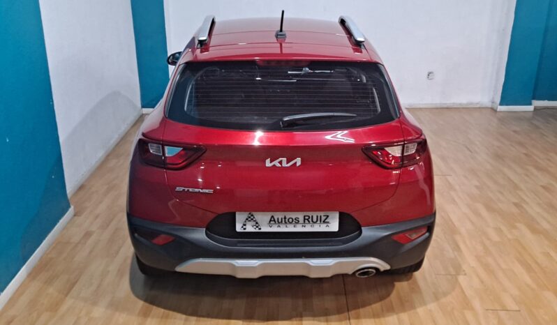 
								KIA STONIC 1.2 DPI CONCEPT completo									