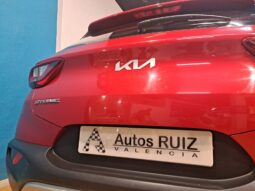 
										KIA STONIC 1.2 DPI CONCEPT completo									