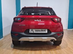 
										KIA STONIC 1.2 DPI CONCEPT completo									