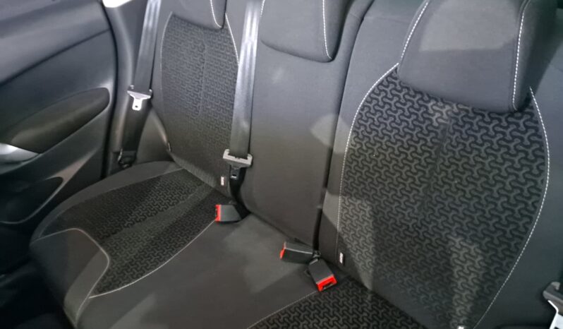 
								CITROEN C3 1.4 HD170 SX completo									