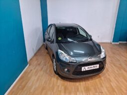 
										CITROEN C3 1.4 HD170 SX completo									