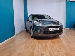 
										CITROEN C3 1.4 HD170 SX completo									