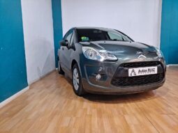 
										CITROEN C3 1.4 HD170 SX completo									
