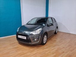
										CITROEN C3 1.4 HD170 SX completo									