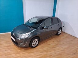 
										CITROEN C3 1.4 HD170 SX completo									
