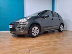 
										CITROEN C3 1.4 HD170 SX completo									