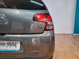 
										CITROEN C3 1.4 HD170 SX completo									