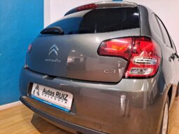 
										CITROEN C3 1.4 HD170 SX completo									