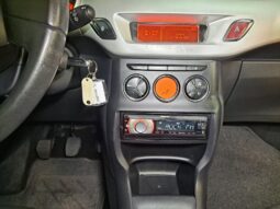 
										CITROEN C3 1.4 HD170 SX completo									