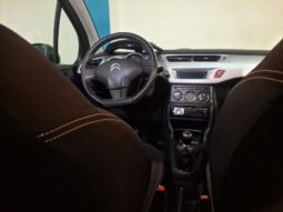 
										CITROEN C3 1.4 HD170 SX completo									