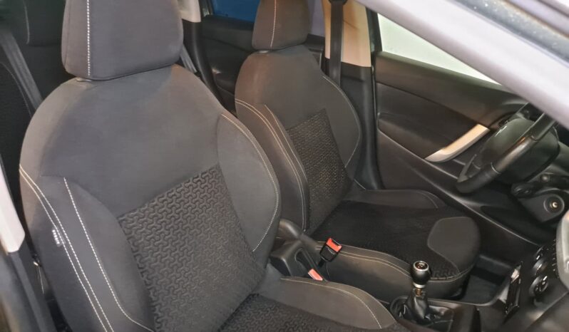 
								CITROEN C3 1.4 HD170 SX completo									