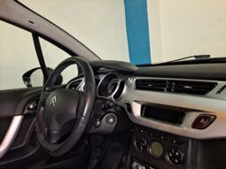 
										CITROEN C3 1.4 HD170 SX completo									