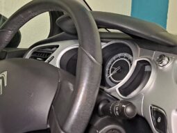 
										CITROEN C3 1.4 HD170 SX completo									