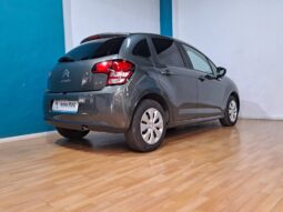 
										CITROEN C3 1.4 HD170 SX completo									