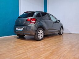 
										CITROEN C3 1.4 HD170 SX completo									