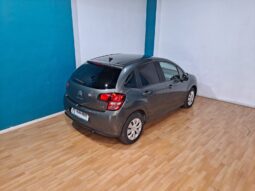 
										CITROEN C3 1.4 HD170 SX completo									