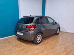 
										CITROEN C3 1.4 HD170 SX completo									