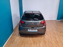
										CITROEN C3 1.4 HD170 SX completo									