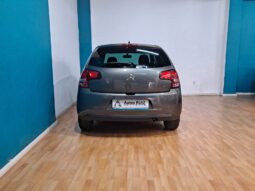 
										CITROEN C3 1.4 HD170 SX completo									