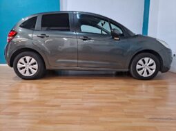
										CITROEN C3 1.4 HD170 SX completo									
