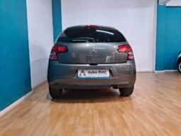 
										CITROEN C3 1.4 HD170 SX completo									